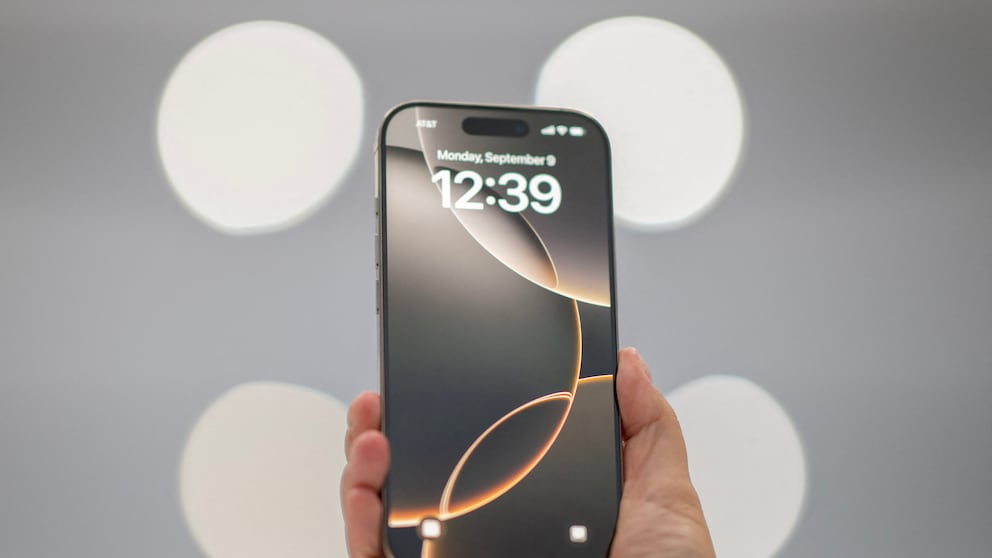 Apple möchte das iPhone 17 anscheinend attraktiver für Gaming und KI machen