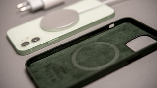 Das iPhone könnte bald noch schnelleres Laden per MagSafe unterstützen
