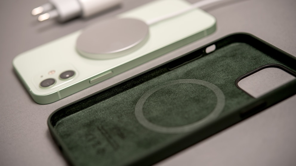 Das iPhone könnte bald noch schnelleres Laden per MagSafe unterstützen
