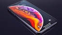 Abgesehen von der markanten Notch geht das iPhone Xs auch noch heute als modernes Smartphone durch