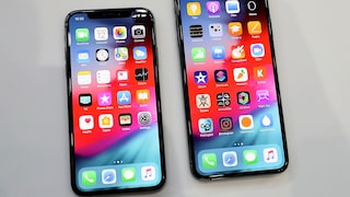 iOS 26 ist nicht mit allen bislang unterstützten iPhones kompatibel