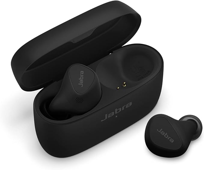 Jabra Elite 5 In-Ear-Bluetooth-Kopfhörer