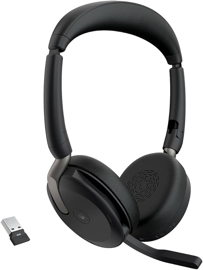 Jabra Evolve2 65 Flex