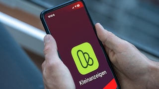 Kleinanzeigen hat eine neue Funktion gestartet