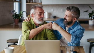 Kaum noch eine Altersfrage: Online-Banking ist in Deutschland mittlerweile nicht mehr wegzudenken.