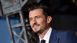 Orlando Bloom hat keine guten Erinnerungen an seine Rolle in „Troja“