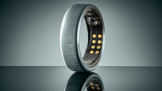 Smarte Ringe wie der von Oura liegen im Trend. Apple könnte bald ebenfalls einen anbieten