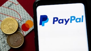 Hat das Finanzamt Einblick in die Geldein- und ausgänge über PayPal?