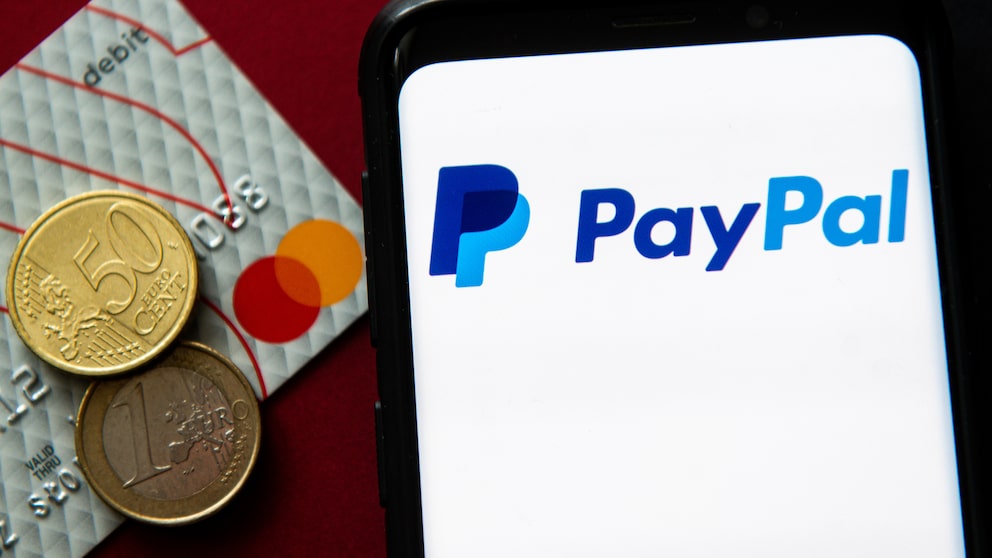 Hat das Finanzamt Einblick in die Geldein- und ausgänge über PayPal?