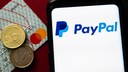 Hat das Finanzamt Einblick in die Geldein- und ausgänge über PayPal?