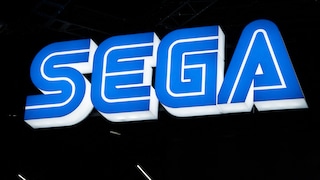 Sega ist eines der bekanntesten Spiele-Unternehmen der Welt
