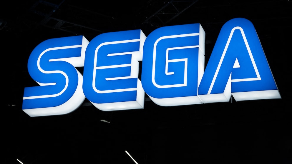 Sega ist eines der bekanntesten Spiele-Unternehmen der Welt