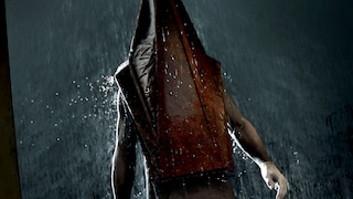 Bild aus dem Remake von „Silent Hill 2“