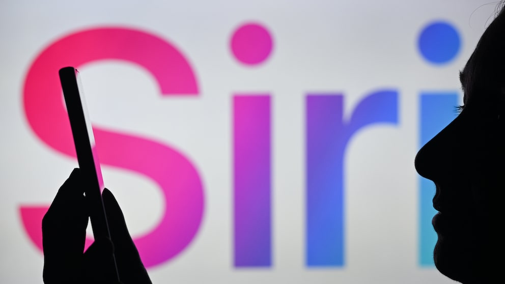 Das einstige Vorzeigeprojekt Siri ist für Apple mittlerweile ein wunder Punkt