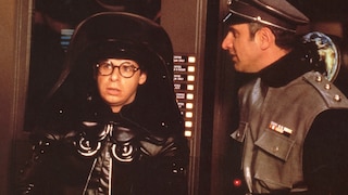 Szene aus „Spaceballs“ von 1987