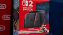Verpackung der Nintendo Switch 2