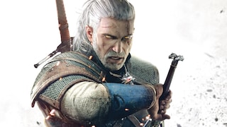 Artworkd zu "The Witcher 3"