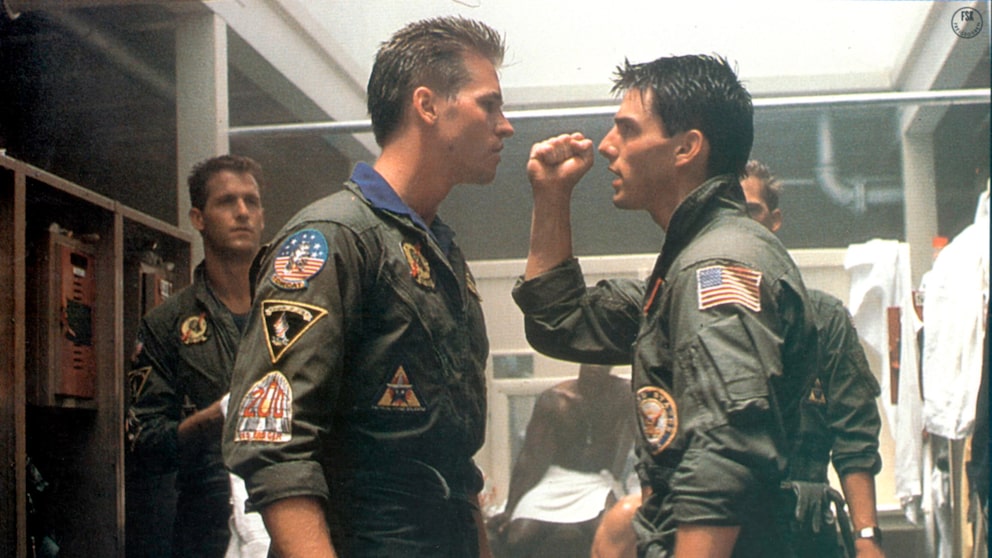 „Top Gun“ kommt im Juli neu zu Amazon Prime Video