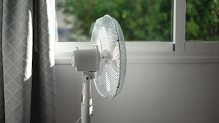 „Fan Death“ ist in Südkorea ein immer noch verbreiteter Mythos