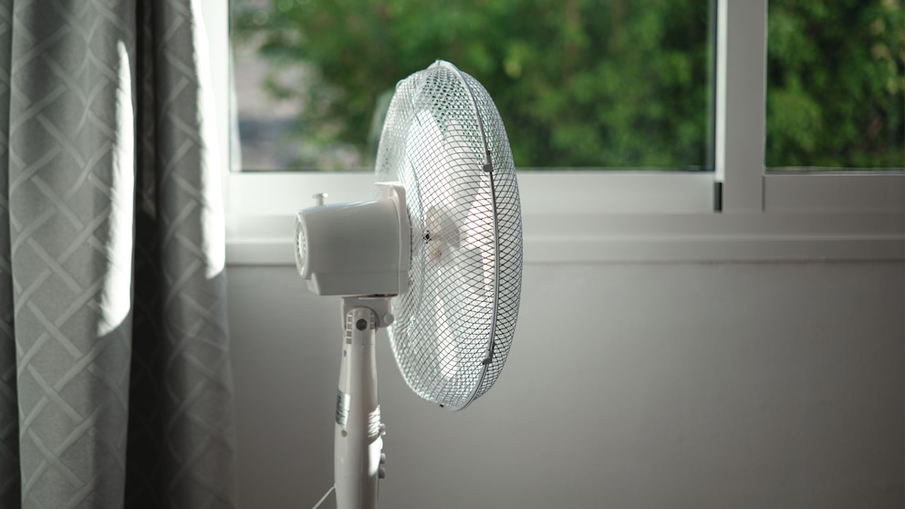„Fan Death“ ist in Südkorea ein immer noch verbreiteter Mythos