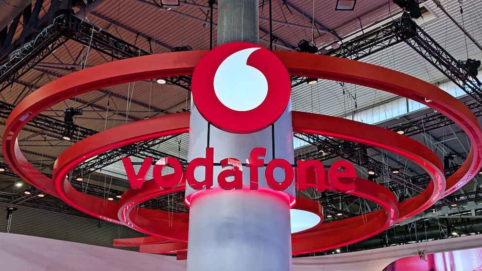 Vodafone hat neue Optionen für Reisende gestartet