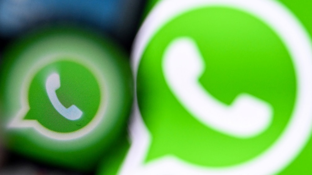 WhatsApp-Logo