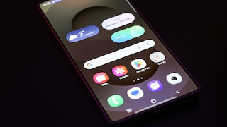 Tief in den Einstellungen auf Samsung-Smartphones sind praktische WLAN-Einstellungen verborgen