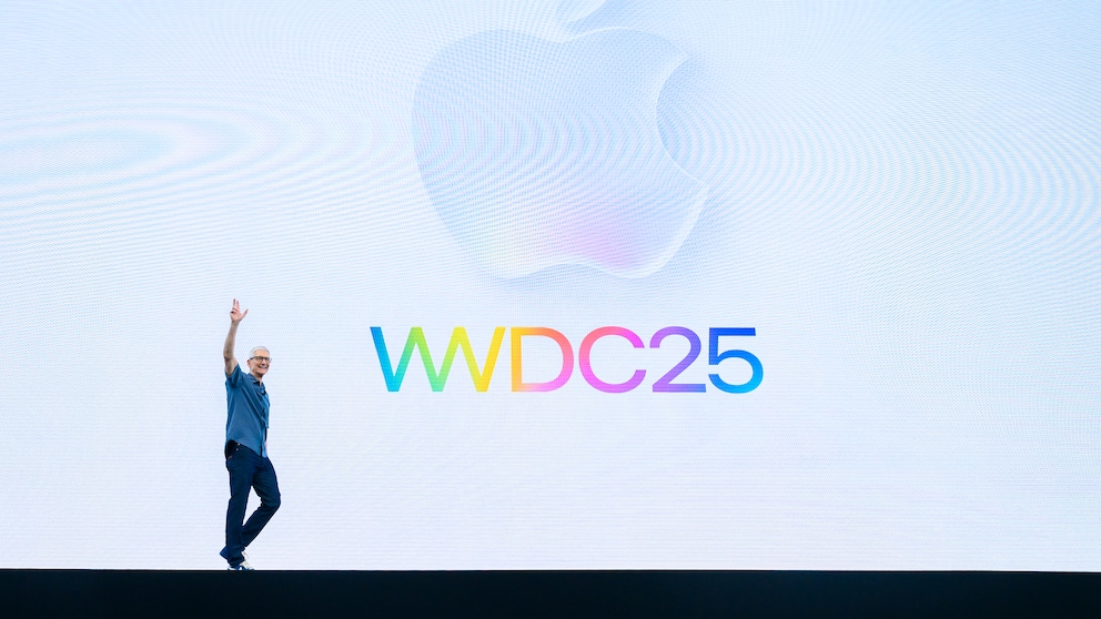 Die WWDC25 war vollgepackt mit Neuheiten für Apples Betriebssysteme
