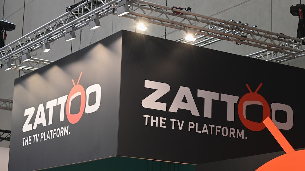 Zattoo passt ab Juli die Preise für sein günstigstes IPTV-Paket an