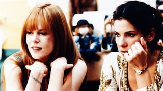 Nicole Kidman und Sandra Bullock in „Zauberhafte Schwestern“