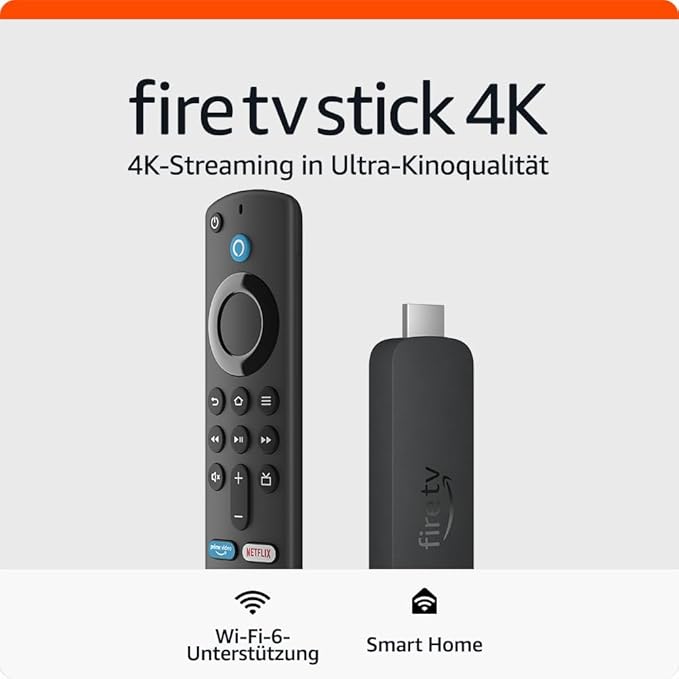 Zertifiziert und generalüberholt Amazon Fire 