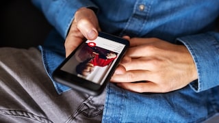 Die meisten Dating-Apps nutzen Algorithmen
