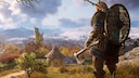 Spielszene aus &bdquo;Assassin&rsquo;s Creed Valhalla&ldquo;