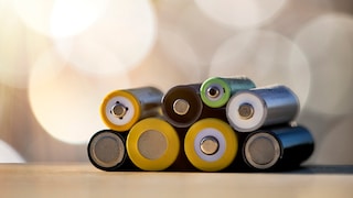 Künftig könnte auf Batterien und Akkus Pfand erhoben werden