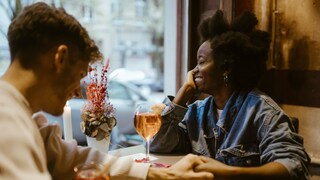Das Thema Nachhaltigkeit und Umwelt wird für Tinder-Nutzer immer wichtiger
