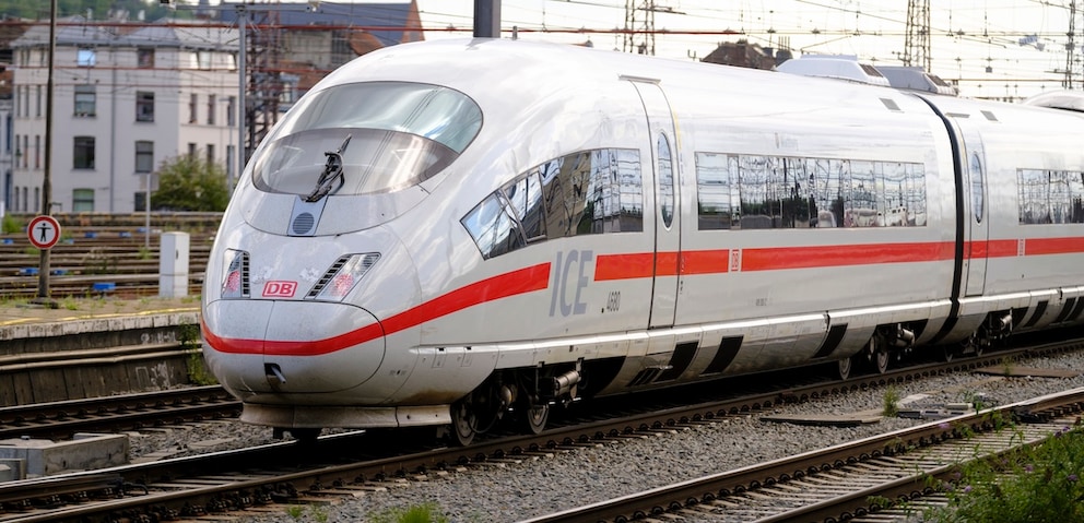 Deutsche Bahn verstieß mit Spartickets gegen Datenschutz