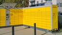 DHL-Packstation