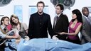 Die Besetzung von „Dr. House“