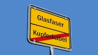 Droht in Deutschland wirklich die Abschaltung von DSL?