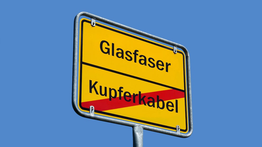 Droht in Deutschland wirklich die Abschaltung von DSL?