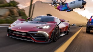 Artwork zu „Forza Horizon 5“