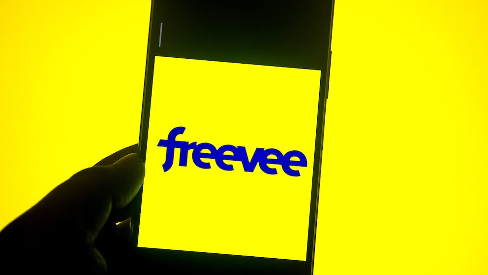 Amazon hat das Ende der Freevee-App angekündigt