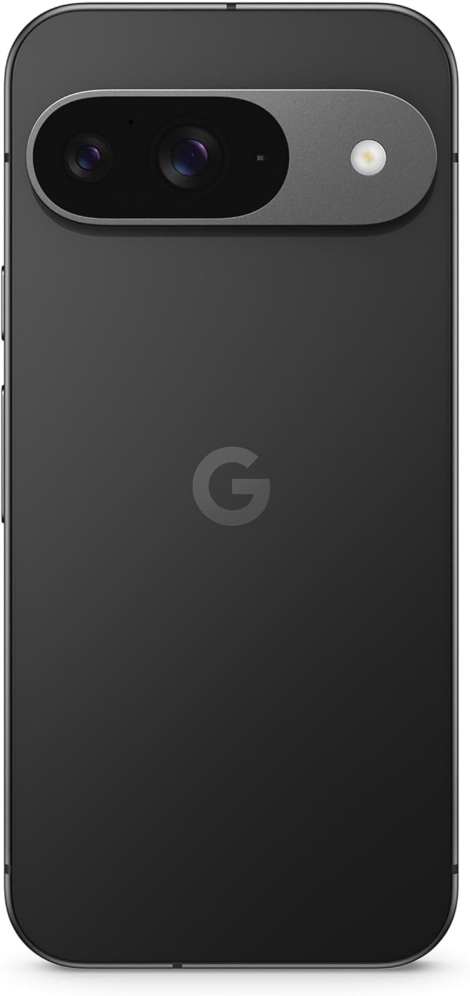 Google Pixel 9