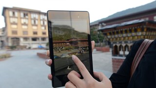 Google Street View löst derzeit durch Bilder von vergessenen Momenten viele Emotionen bei den Nutzern aus