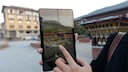 Google Street View l&ouml;st derzeit durch Bilder von vergessenen Momenten viele Emotionen bei den Nutzern aus