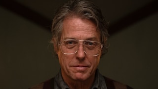 Hugh Grant in „Heretic“