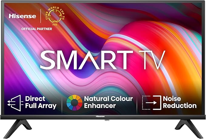 Hisense 32E4KT
