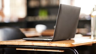 Sehen wir bald auch Werbeanzeigen auf Laptops?
