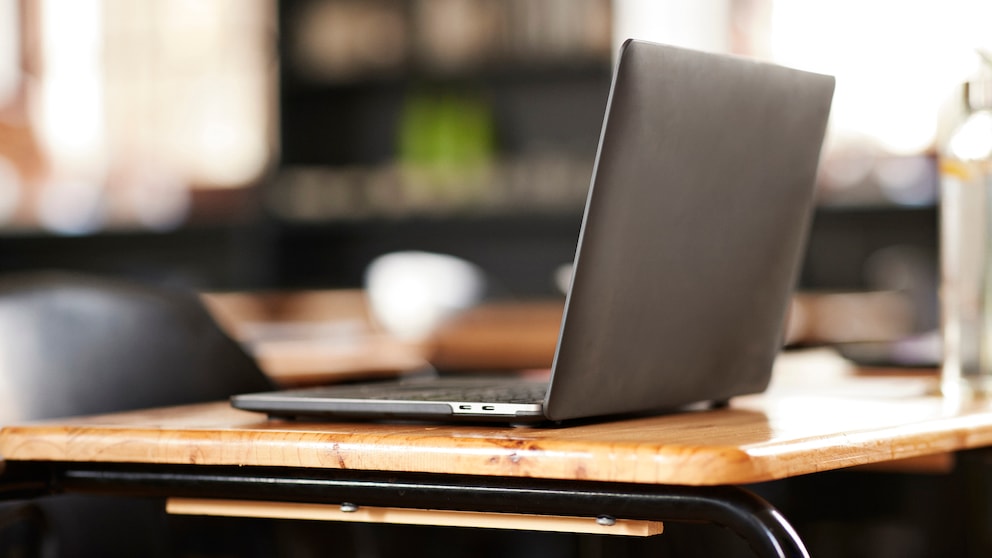 Sehen wir bald auch Werbeanzeigen auf Laptops?