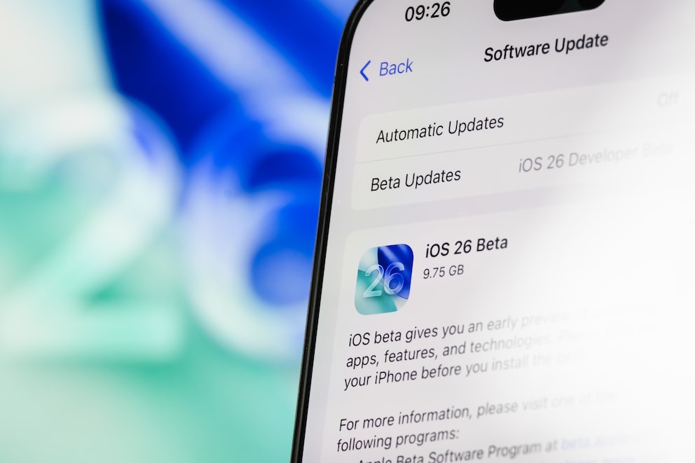 So wird man iOS-Beta-Tester - TECHBOOK